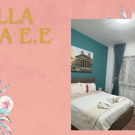 Bella Roma - Ee Hotell Eksteriør bilde