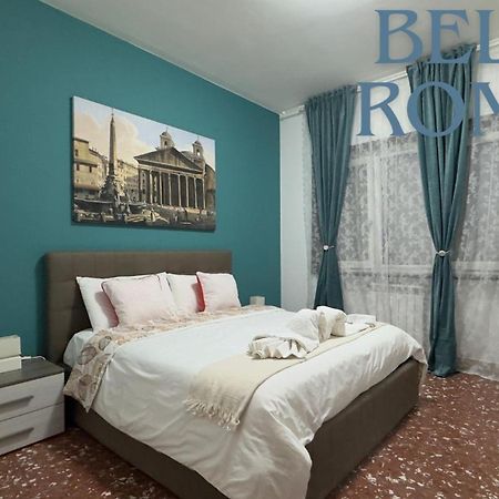 Bella Roma - Ee Hotell Eksteriør bilde
