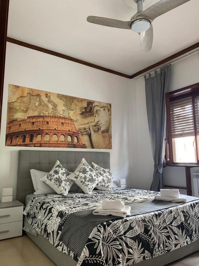 Bella Roma - Ee Hotell Eksteriør bilde