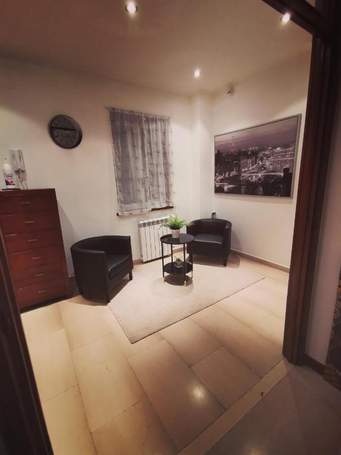 Bella Roma - Ee Hotell Eksteriør bilde