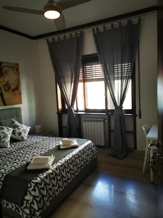 Bella Roma - Ee Hotell Rom bilde