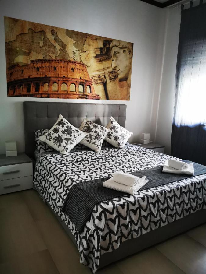 Bella Roma - Ee Hotell Eksteriør bilde