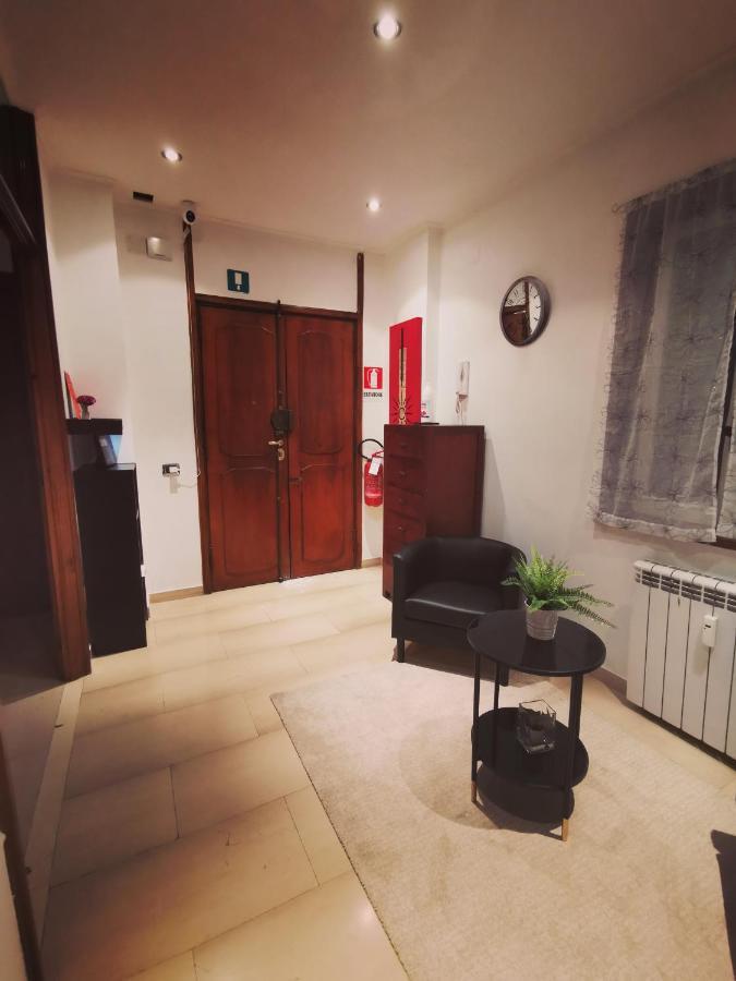 Bella Roma - Ee Hotell Eksteriør bilde