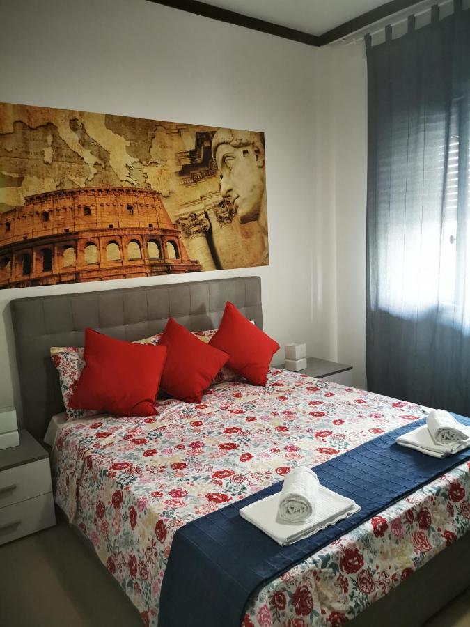 Bella Roma - Ee Hotell Eksteriør bilde