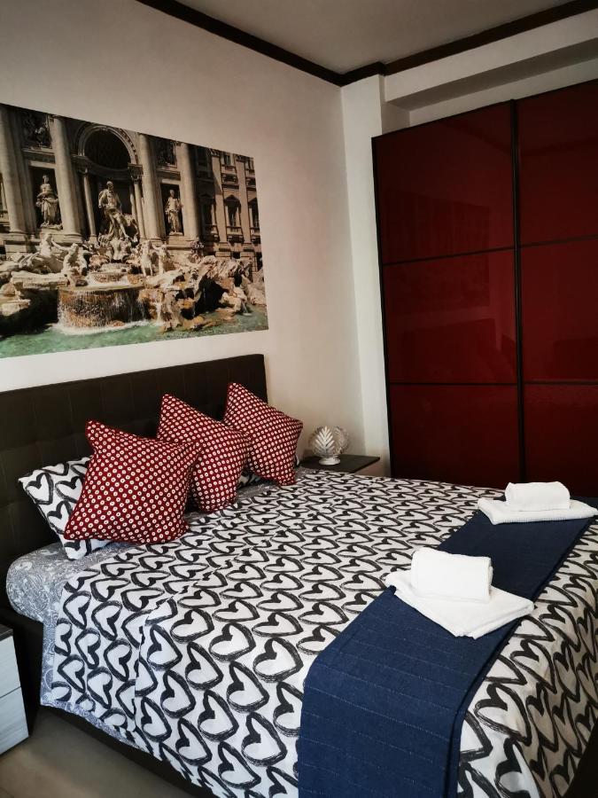 Bella Roma - Ee Hotell Eksteriør bilde