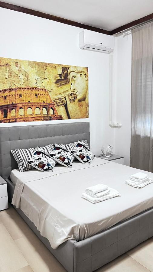Bella Roma - Ee Hotell Eksteriør bilde