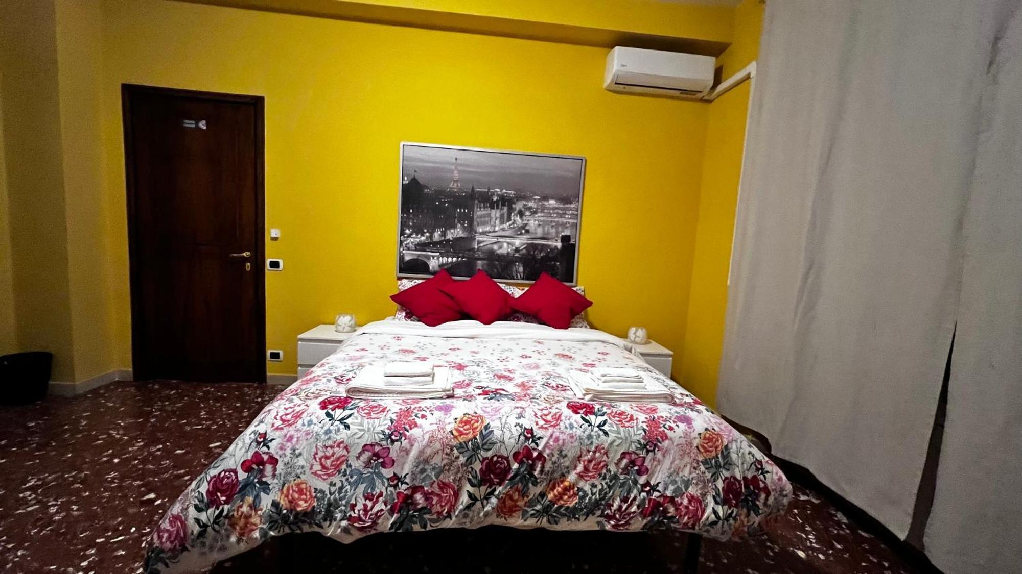 Bella Roma - Ee Hotell Eksteriør bilde