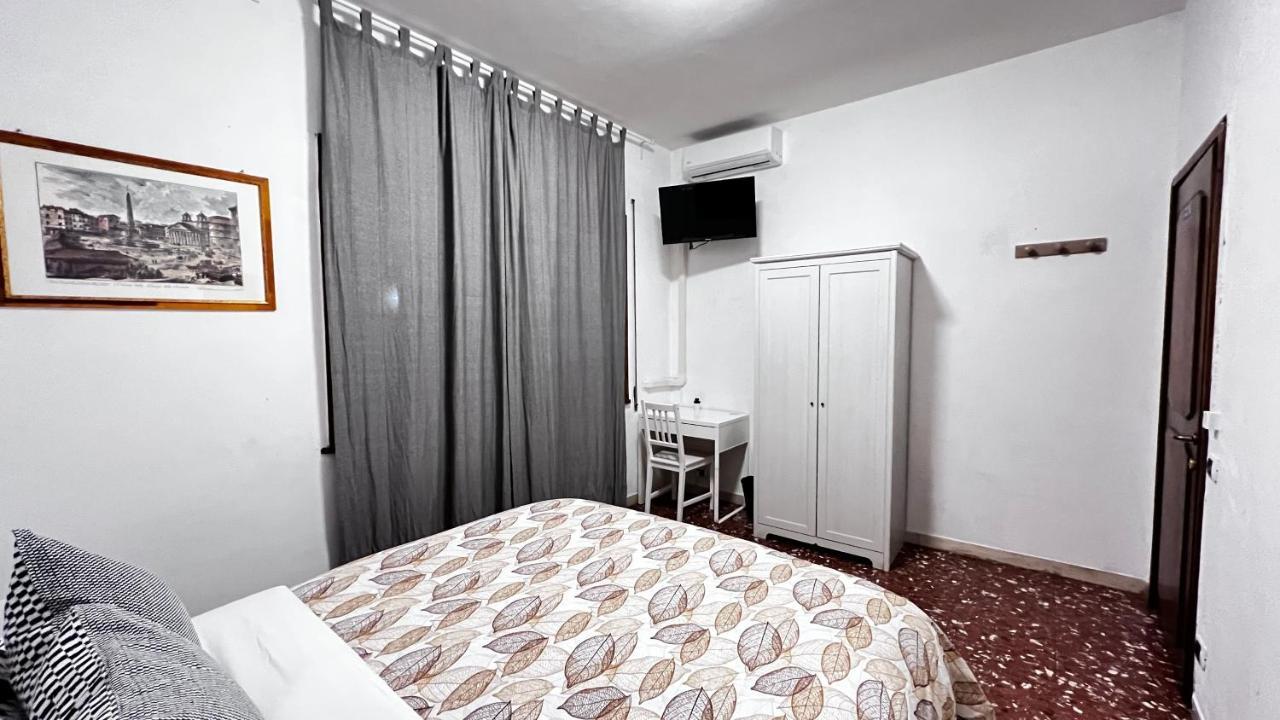 Bella Roma - Ee Hotell Eksteriør bilde