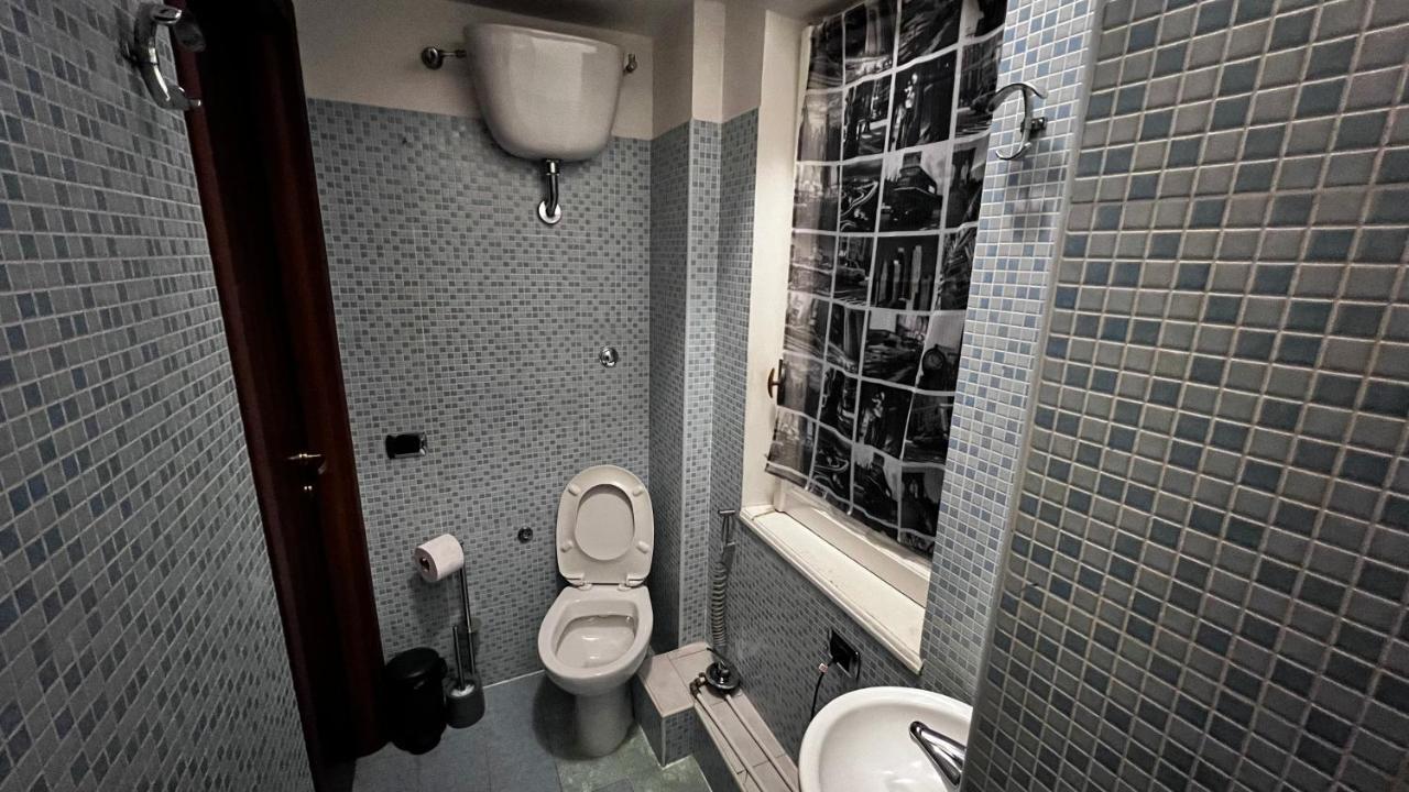 Bella Roma - Ee Hotell Eksteriør bilde