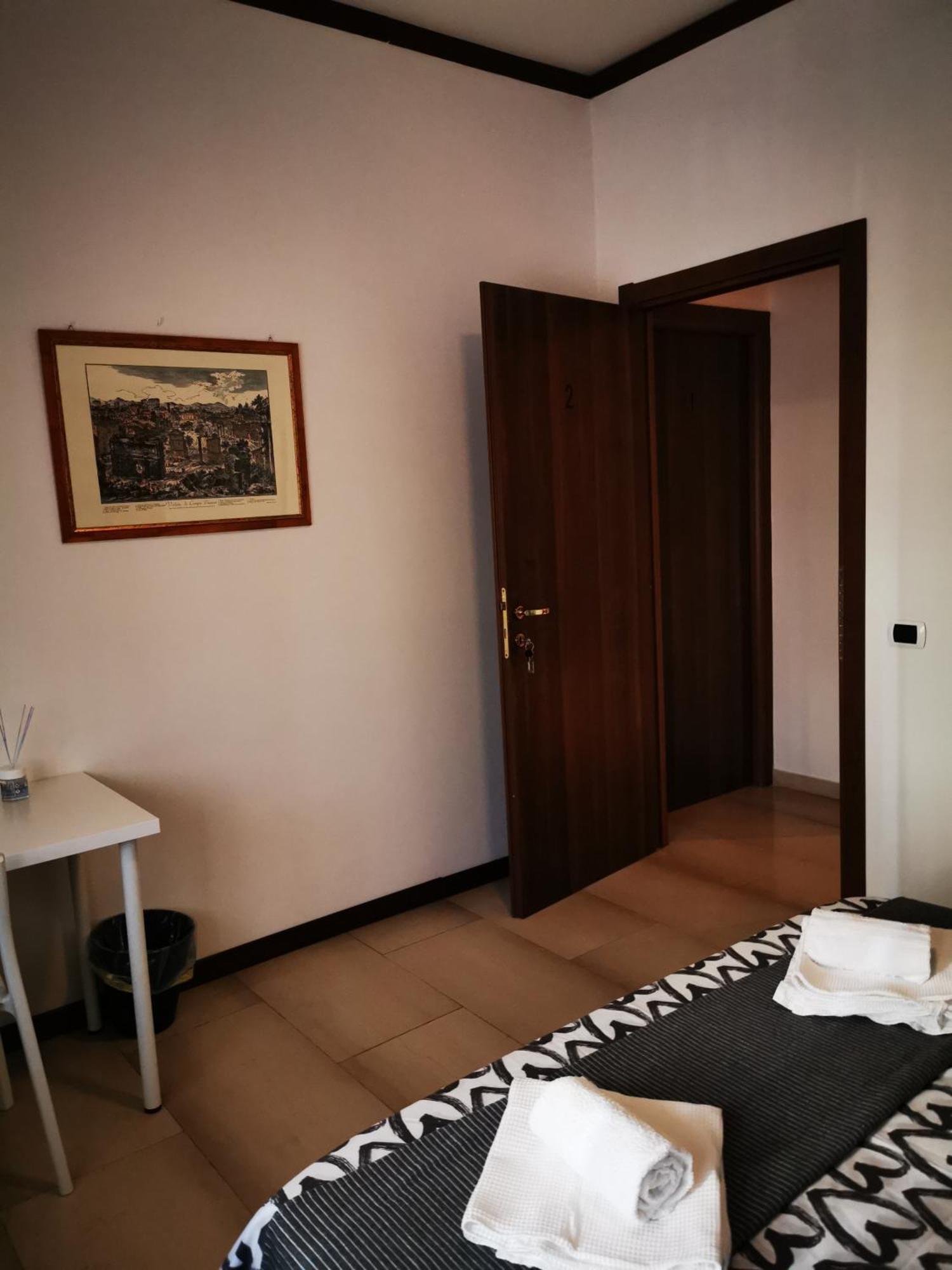 Bella Roma - Ee Hotell Rom bilde